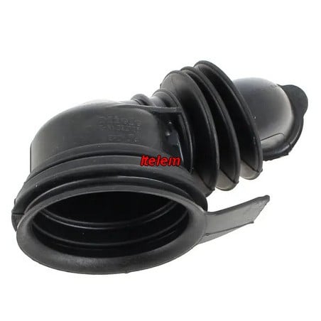 Durite pompe de vidange lave-vaisselle Miele 3827350