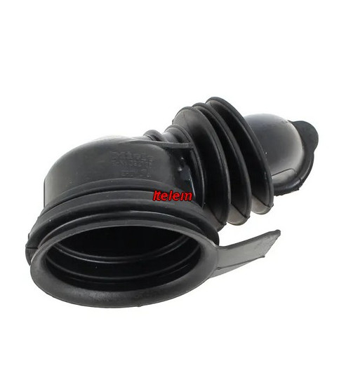Durite pompe de vidange lave-vaisselle Miele 3827350