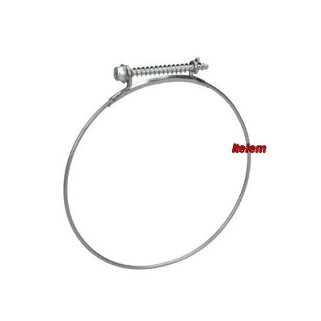 Collier de serrage lave-linge Miele 7951000