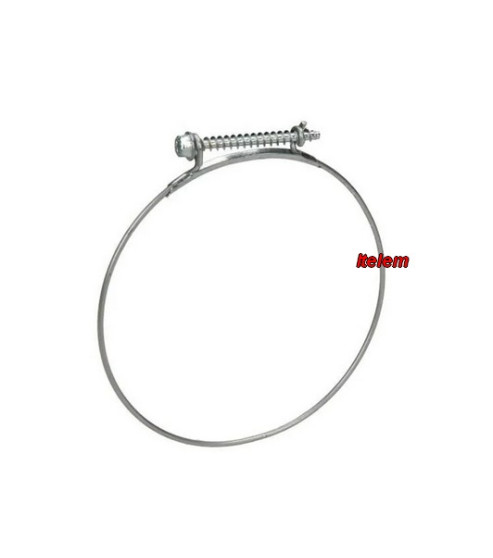 Collier de serrage lave-linge Miele 7951000