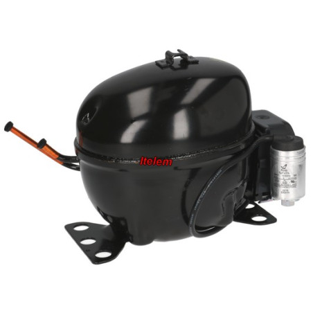 Compresseur pour réfrigérateur Hotpoint Ariston Bauknecht 484000000900