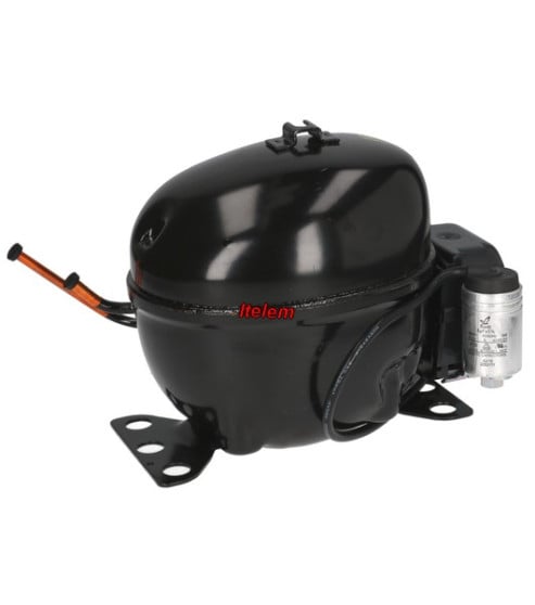 Compresseur pour réfrigérateur Hotpoint Ariston Bauknecht 484000000900