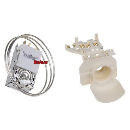 Thermostat réfrigérateur Whirlpool C00384683