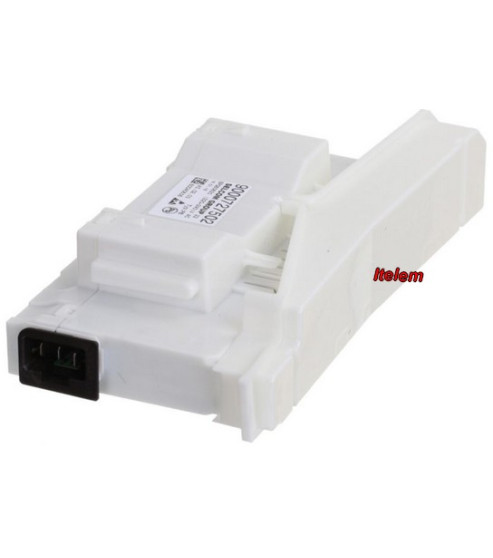 Module électronique lave-vaisselle Bosch 00753551