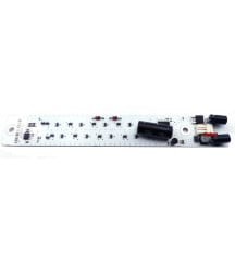 Bandeau led four Bonnet Thirode 309638