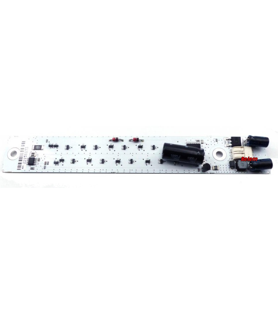 Bandeau led four Bonnet Thirode 309638