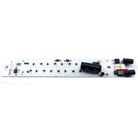 Bandeau led four Bonnet Thirode 309638