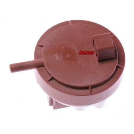Pressostat lave-linge Ariston Indésit C00111493