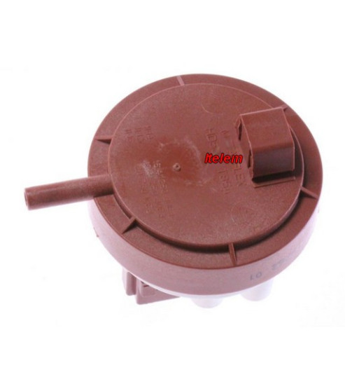 Pressostat lave-linge Ariston Indésit C00111493