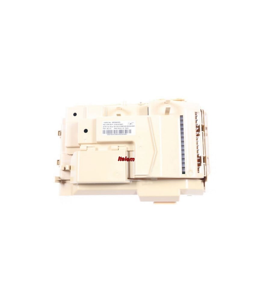 Manette Di Comando Indesit C00284958 - Ricambio Originale Per Forni - Foto 7