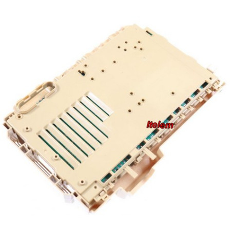Module de contrôle lave-linge Indesit C00852931