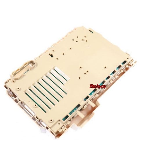 Module de contrôle lave-linge Indesit C00852931