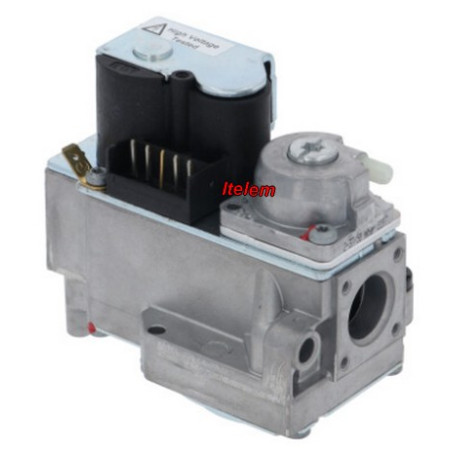 Vanne thermostat gaz four à pizza Oztiryakiler 6267.00005.30