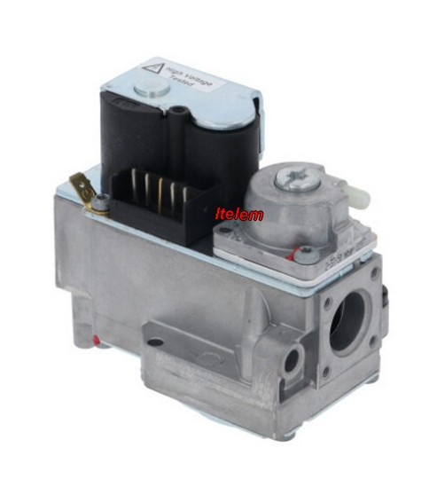 Vanne thermostat gaz four à pizza Oztiryakiler 6267.00005.30