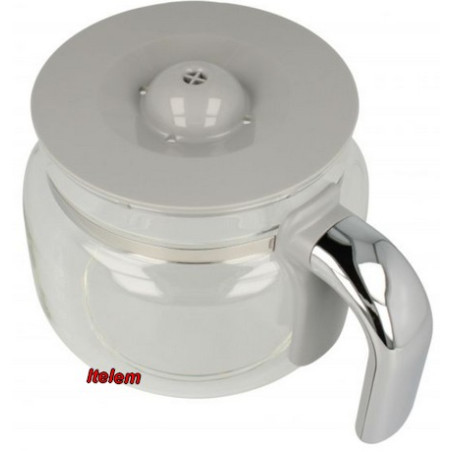 Verseuse cafetière Smeg697650076