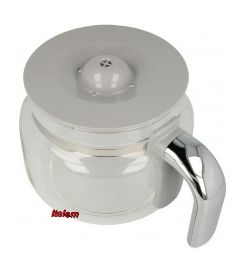 Verseuse cafetière Smeg697650076