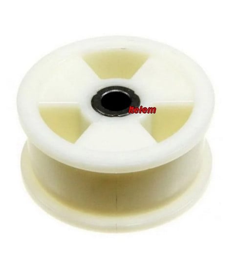Galet tendeur sèche-linge Curtiss 228130000103