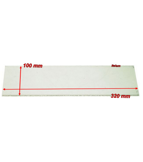 Colonna Forno Cucina Vetro Portalampada Forno 73 Mm - Compatibile Con Forni Pizza Cuppone, Moretti, Tornati, Zanussi Portalampada Forno Tornati Zanussi - Foto 3