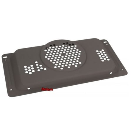 Cache ventilateur four Siemens 00441278