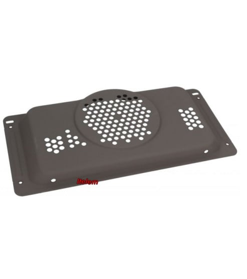 Cache ventilateur four Siemens 00441278