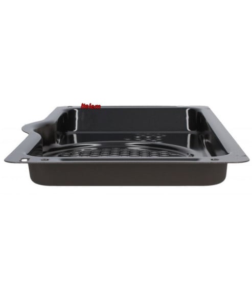 Cache ventilateur four Bosch 00441278