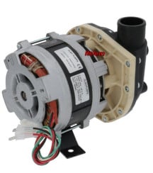 Électropompe AP 39110 lave-vaisselle Bonnet
