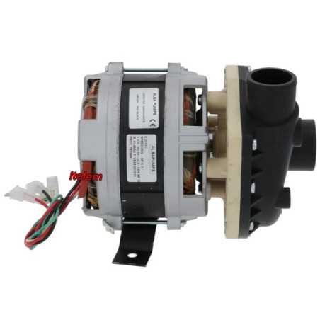 Électropompe AP 39110 lave-vaisselle Mareno
