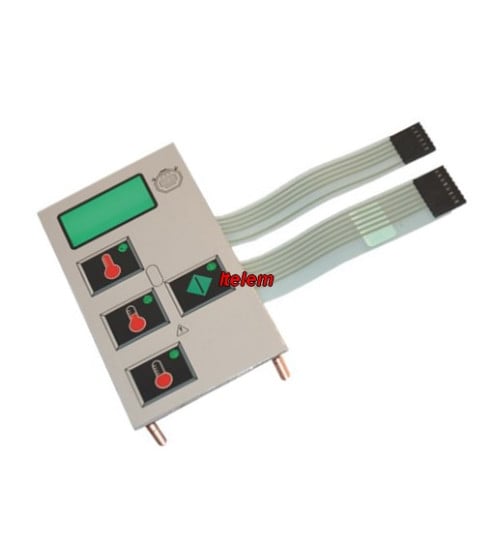 Module électronique de commande lave-linge Primus 547081