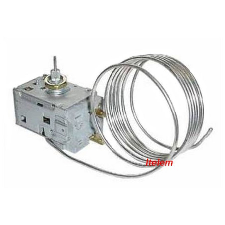 Thermostat refrigerateur K60L2131 Far 20040192