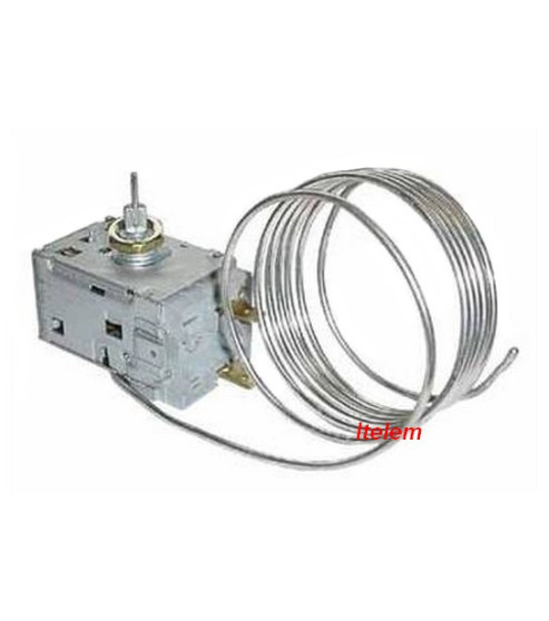 Thermostat refrigerateur K60L2131 Far 20040192