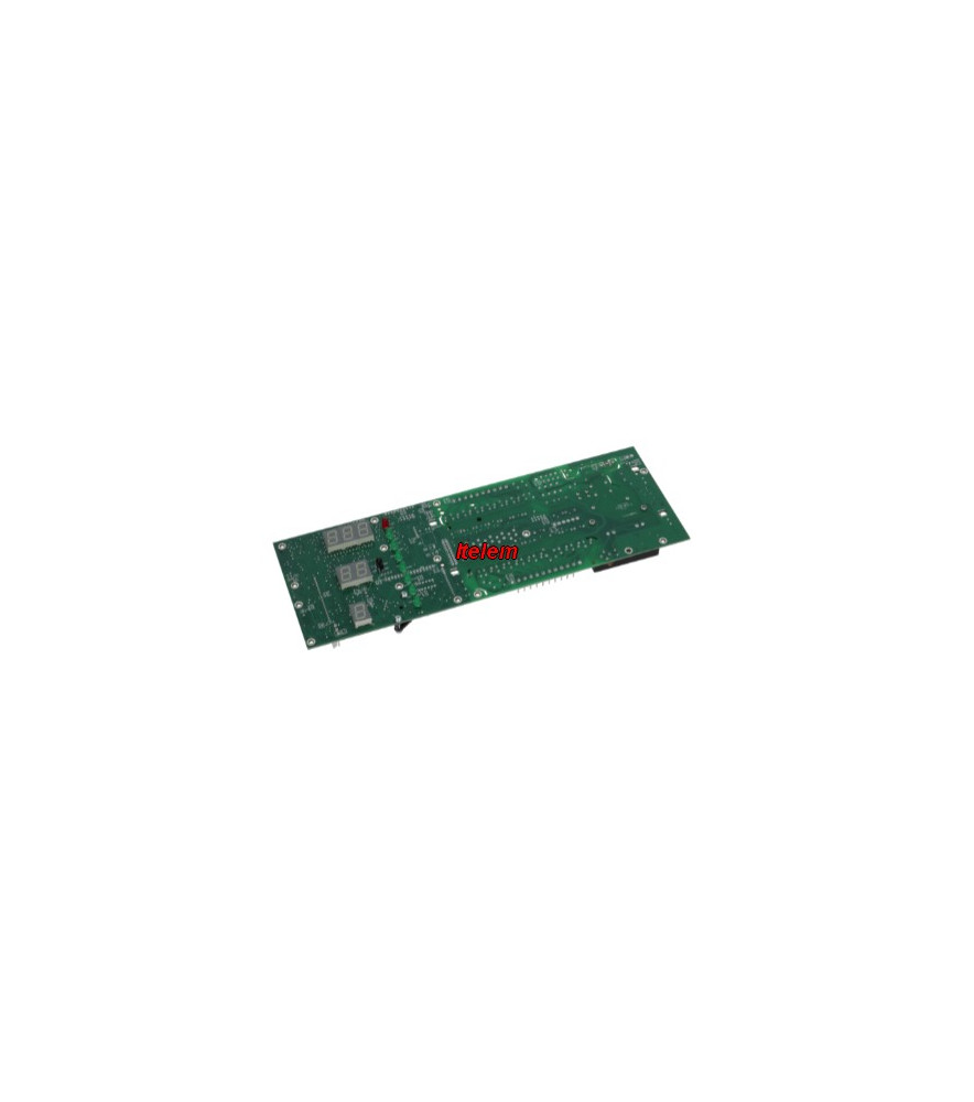 Primus Module 9 Module électronique d'alimentation lave-linge Primus 516694