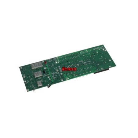 Module électronique d'alimentation lave-linge Primus 516694