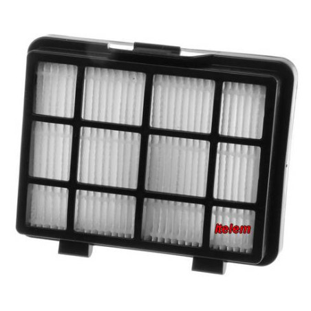 Filtre aspirateur Bosch 17001740