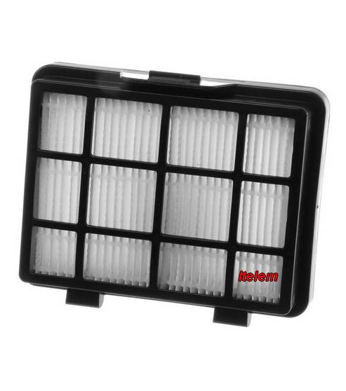 Filtre aspirateur Bosch 17001740