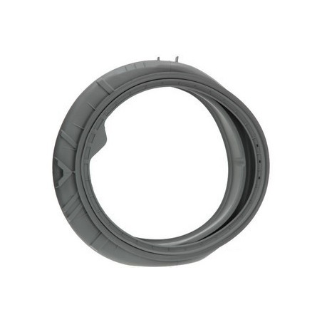 Joint hublot lave-linge Indesit C00119208