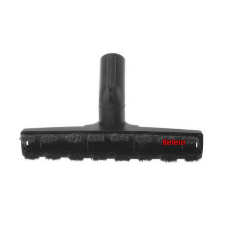 Brosse pour parquet aspirateur Bosch 17001733