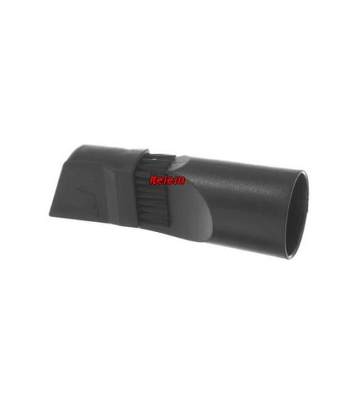 Brosse de coin aspirateur Bosch 17001734