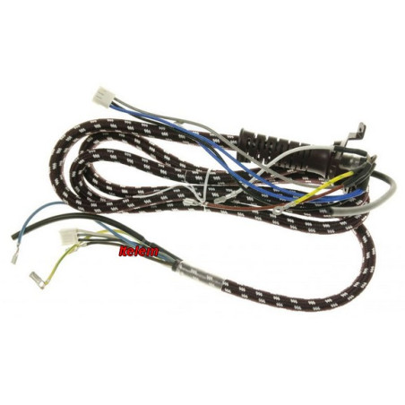 Cordon vapeur Centrale vapeur Philips 423902281981