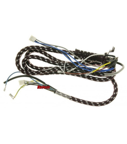 Cordon vapeur Centrale vapeur Philips 423902281981