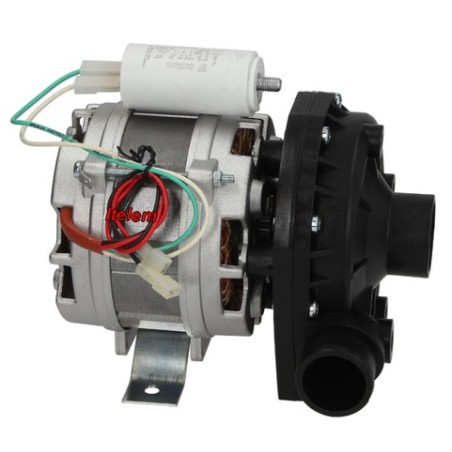 Électropompe AP 1001 lave-vaisselle Silanos