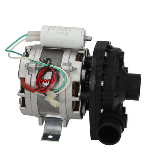 Électropompe AP 1001 lave-vaisselle Silanos