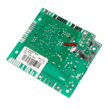 Module électronique de puissance lave-vaisselle Candy 41900746
