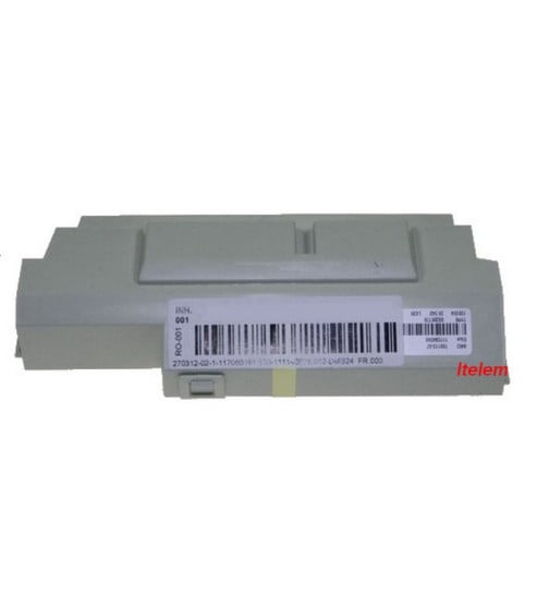 Module électronique lave-vaisselle AEG 1115945600