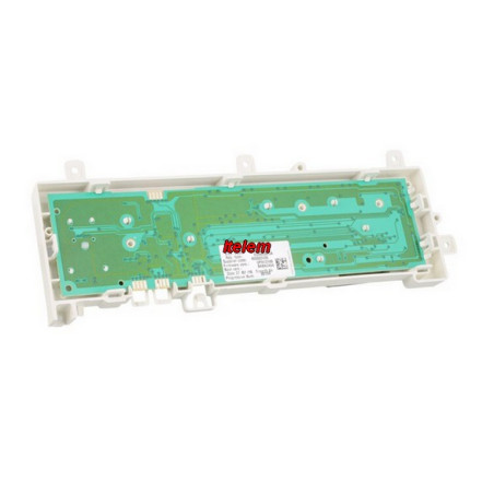 Module électronique d'affichage lave-linge Electrolux 1327316277