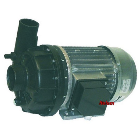 Électropompe AP DH122660 lave-vaisselle Kromo Metos Dihr