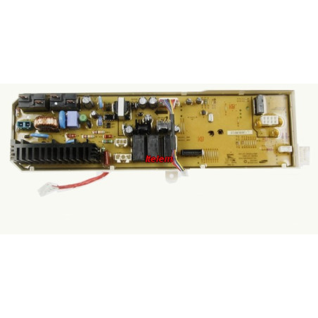 Module électronique de puissance lave-linge Samsung DC92-01238S