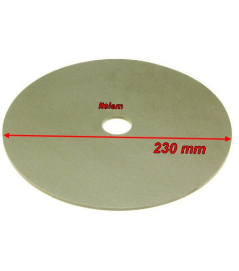 Disque pour table de cuisson 70X0947
