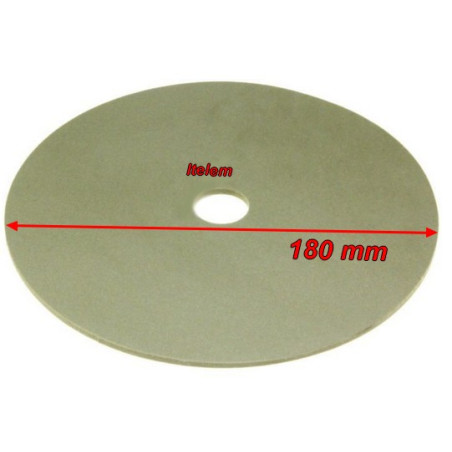 Disque pour table de cuisson Brandt Fagor Sauter 70X0945