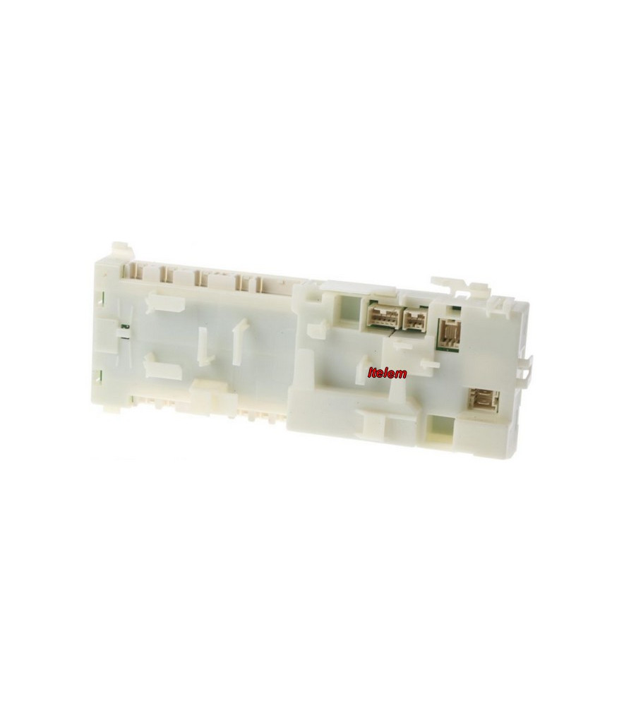 Module électronique de puissance lave-linge Bosch Siemens 00742738