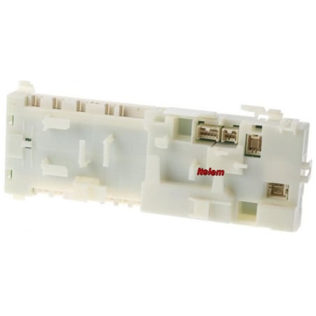 Module électronique de puissance lave-linge Bosch Siemens 00742738